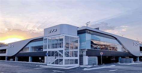 Showrooms
